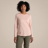 NosiLife Akona Long Sleeved Top