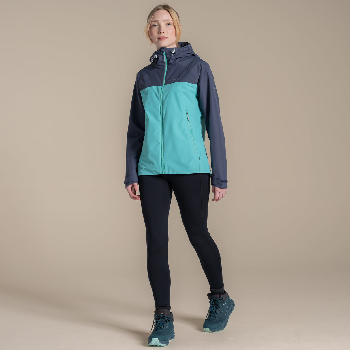 Women's Vanth Jacket