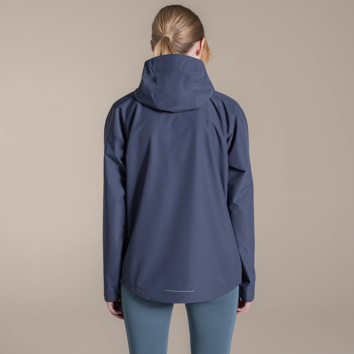 Women's Ossus Waterproof Jacket