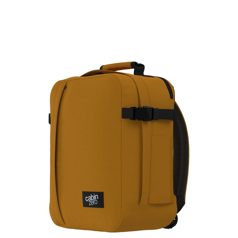 Classic Tech Backpack 28L