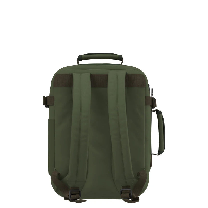 Classic Tech Backpack 28L