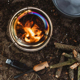 Cabar Multi Fuel Stove