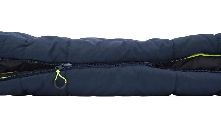 Camper Lux Single Sleeping Bag