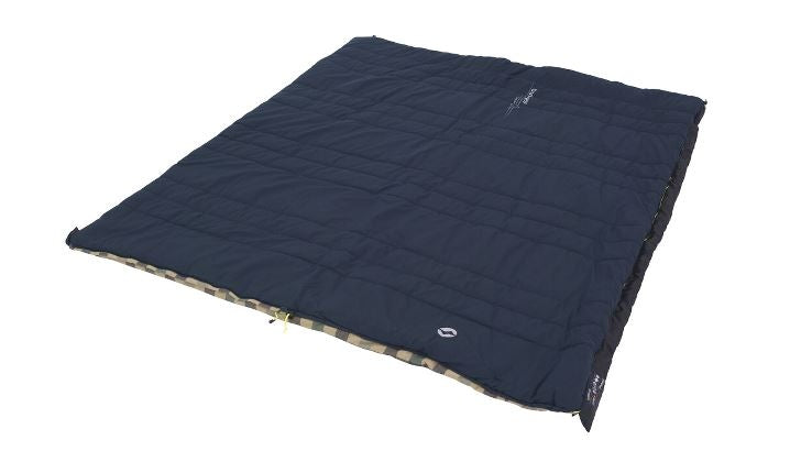 Camper Lux Single Sleeping Bag