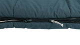 Camper Luxe Double Left Zip Sleeping Bag