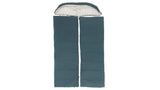 Camper Luxe Double Left Zip Sleeping Bag
