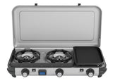 Camping Kitchen 2 Multi-Cook