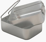 Twin Mess Tins