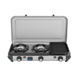 Camping Kitchen 2 Multi-Cook