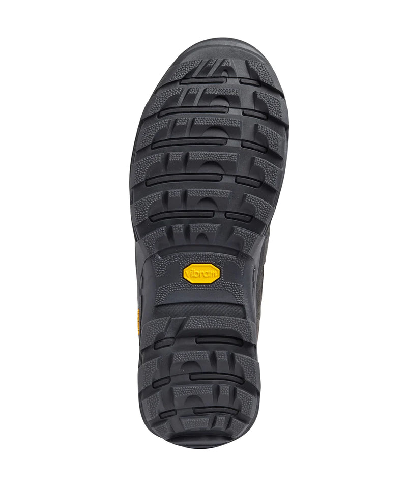 Men's Cara Low Waterproof Shoe - Black
