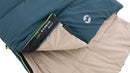 Celestial Lux Single Sleeping Bag