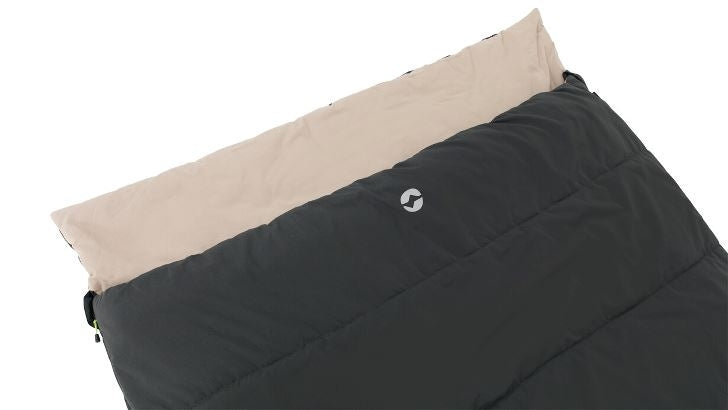 Celestial Lux Double Sleeping Bag