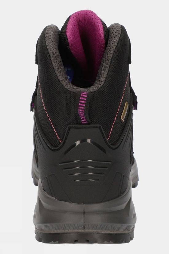 Women's Clamber Waterproof Boots