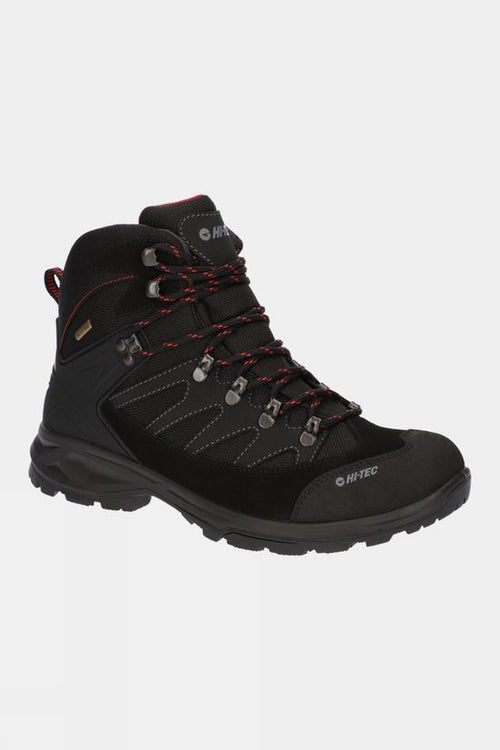 Hi-Tec Men's Clamber Waterproof Boots Fast Delivery