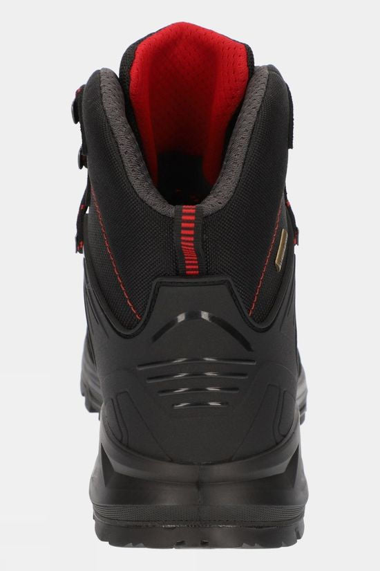 Men's Clamber Waterproof Boots