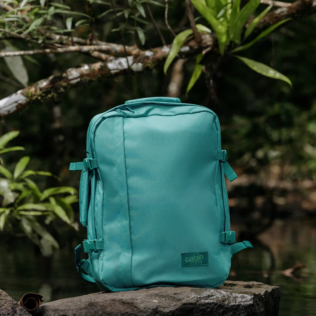 Classic Cabin Backpack 36L