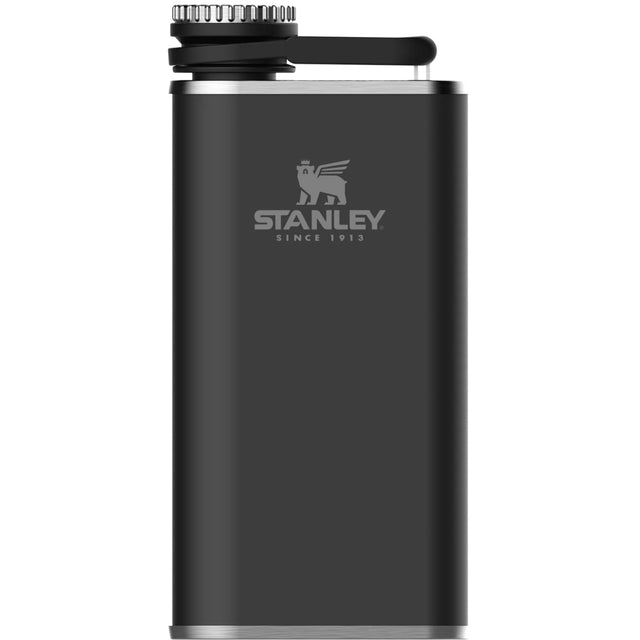 Classic Series Wide Mouth Flask 230ml