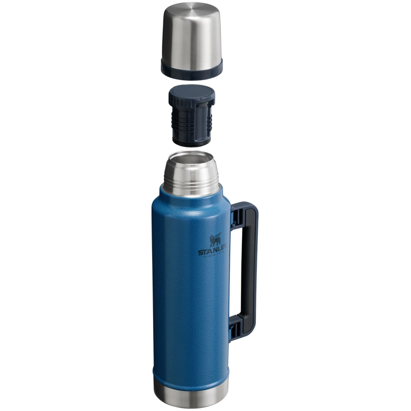 Classic Series Legendary Classic Bottle with handle