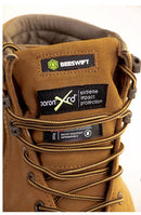 Unisex Click Waterproof Boots