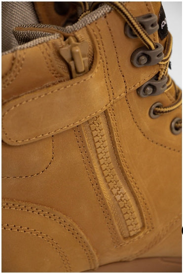 Unisex Click Waterproof Boots