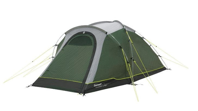 Cloud 3 Tent