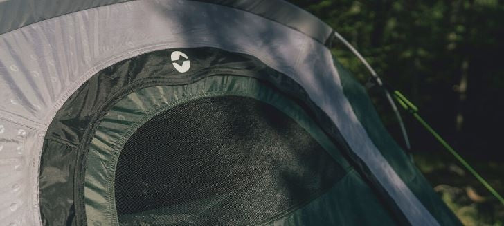 Cloud 5 Plus Tent