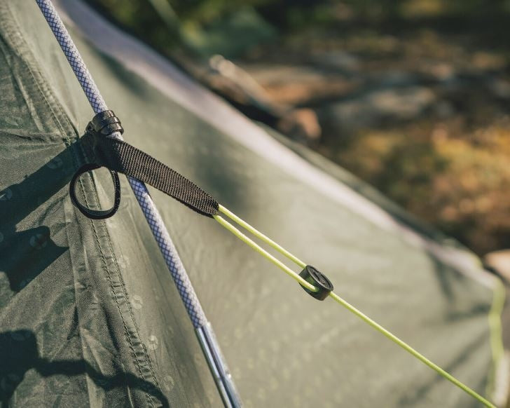 Cloud 5 Plus Tent