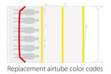 Colorado 6 Air Inflatable Tent Package