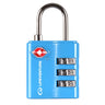 TSA Combination Lock
