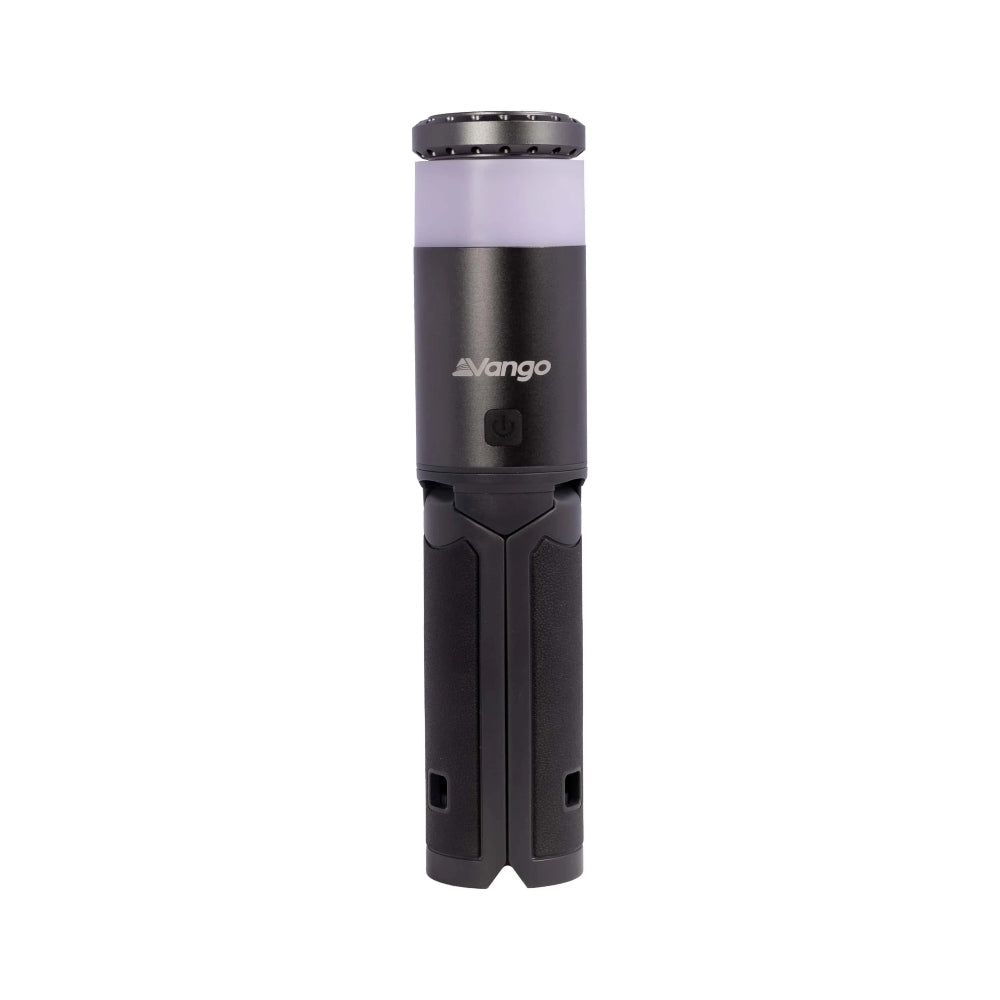 Comet Rechargeable Light