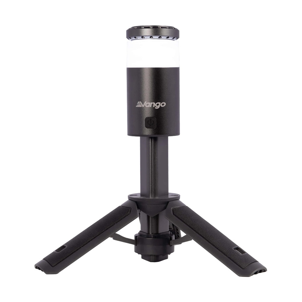 Comet Rechargeable Light