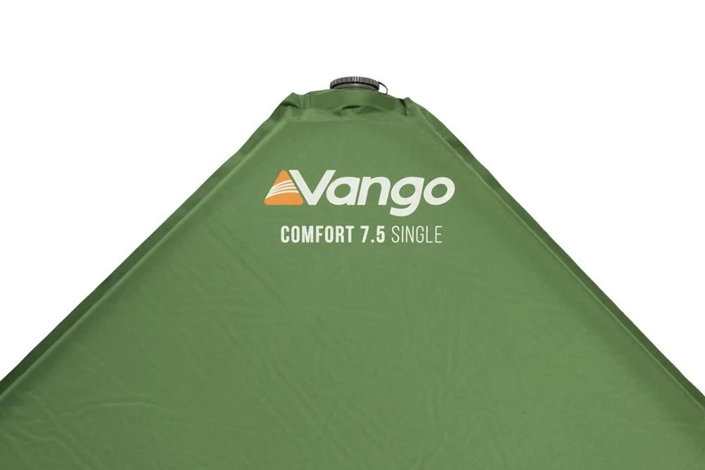 Comfort 7.5 Single Self-Inflating Mat