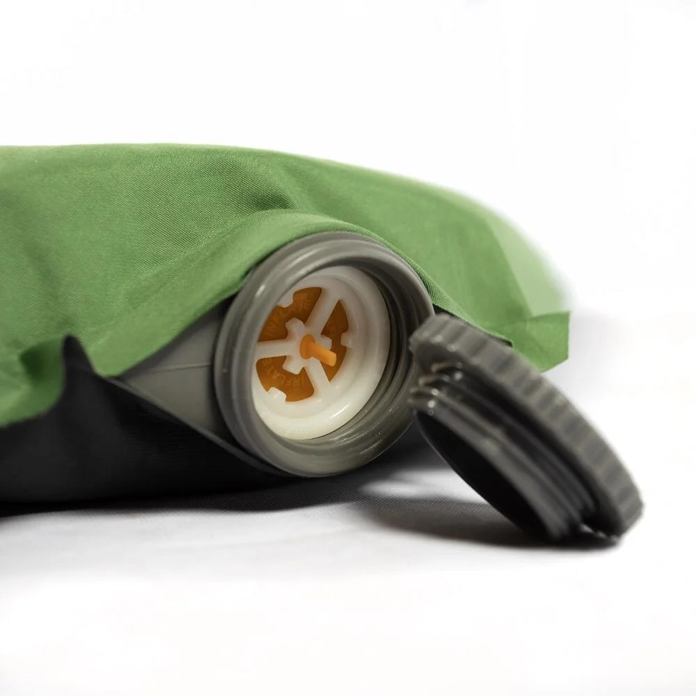 Comfort 7.5 Single Self-Inflating Mat