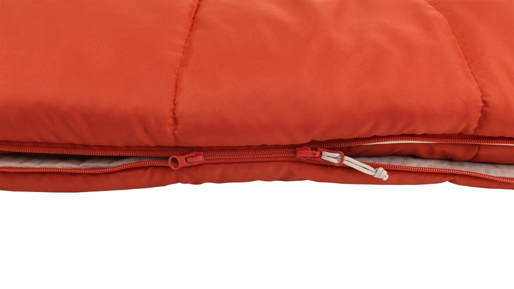 Contour Lux Left Zip Sleeping Bag