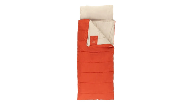 Contour Lux Left Zip Sleeping Bag