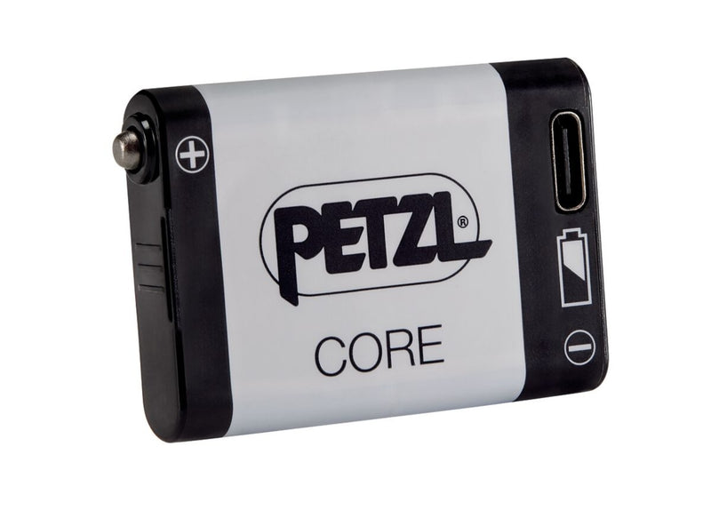 Core Battery Pack