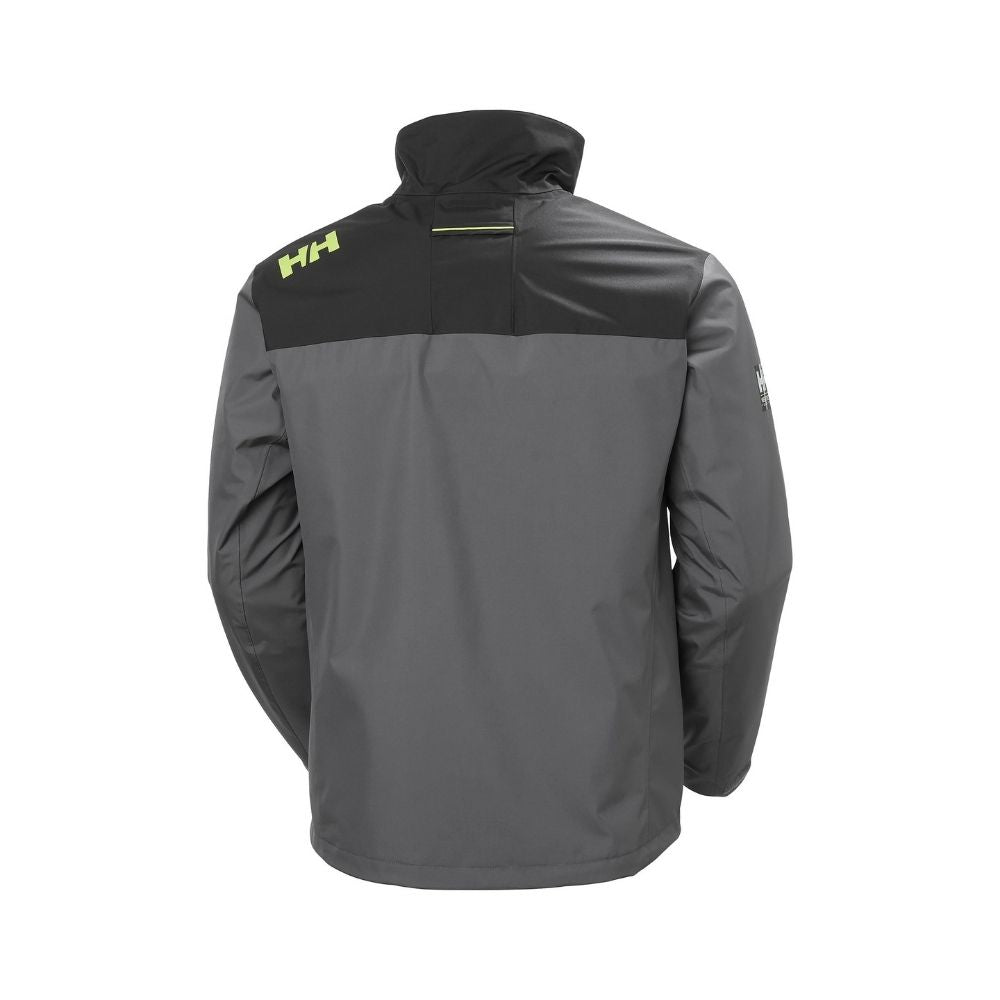 Men's Crew Midlayer Jacket 2.0