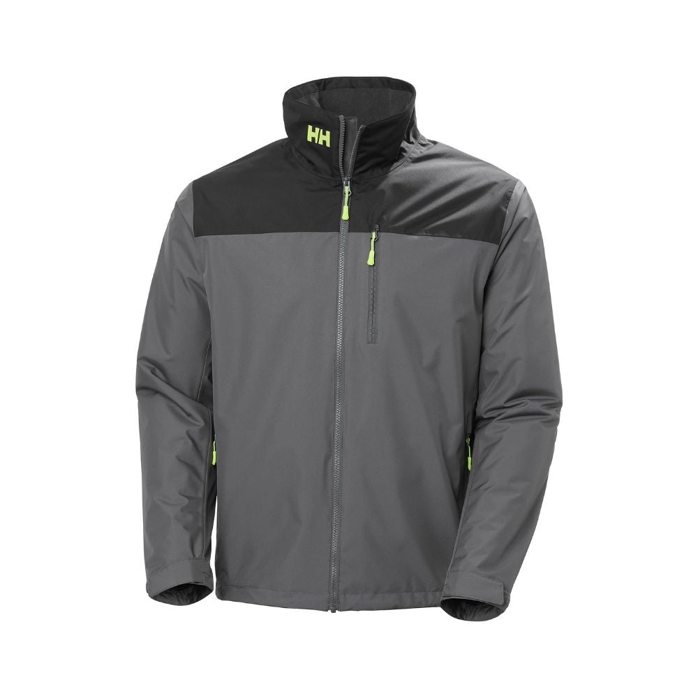 Men's Crew Midlayer Jacket 2.0