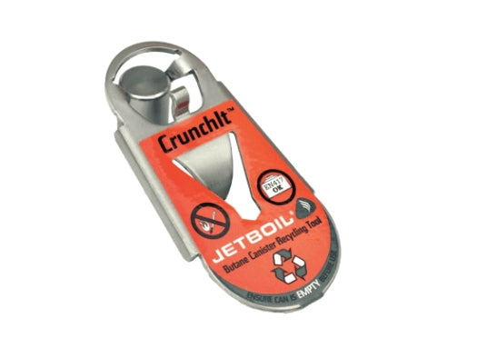 CrunchIt Recycling Tool