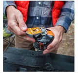 CrunchIt Recycling Tool