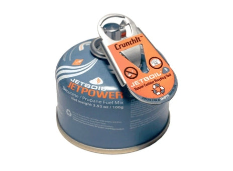 CrunchIt Recycling Tool