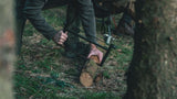 Cylinder Bush Saw