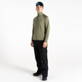 Mens Fuse Up II Core Stretch Fleece