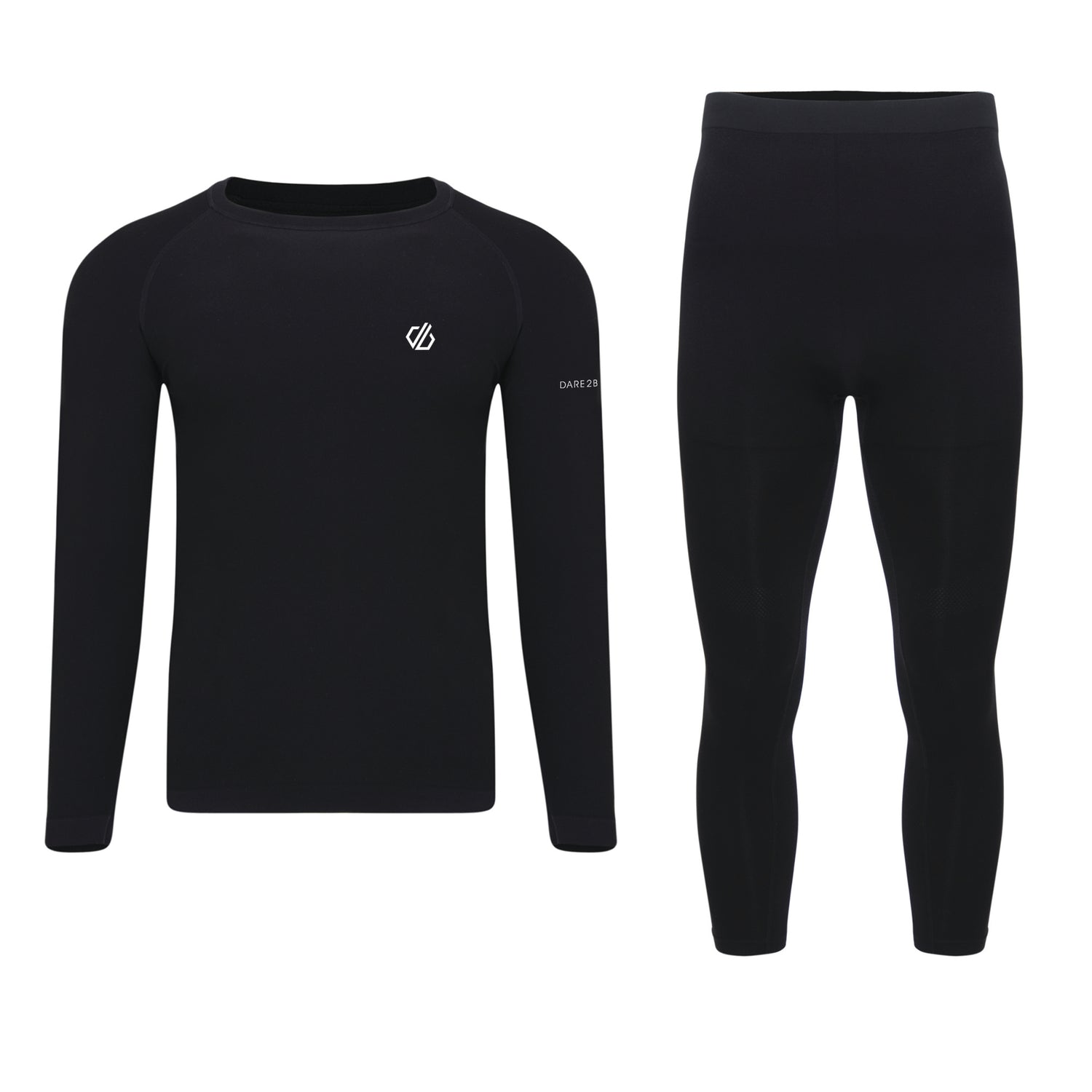 Men's In The Zone II Baselayer Set