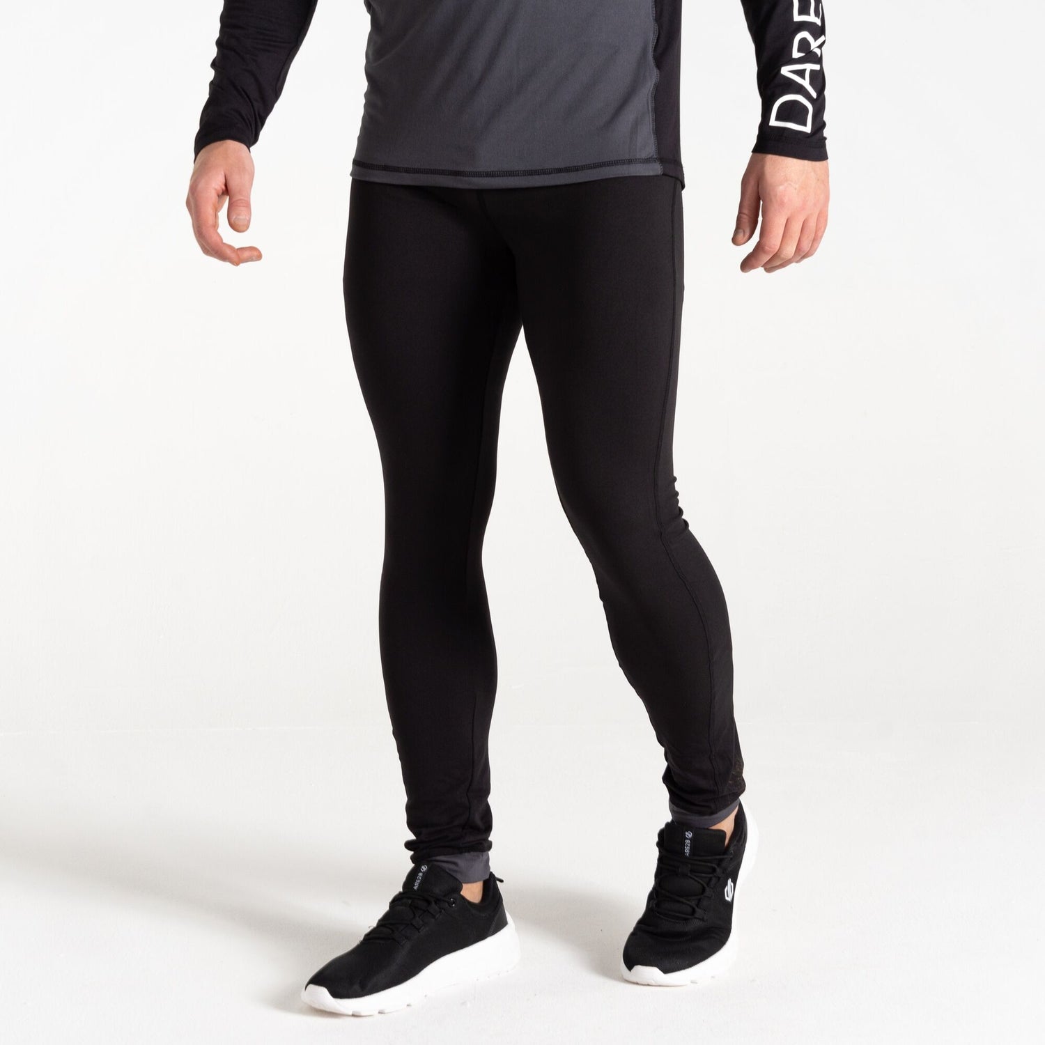 Men's Exchange IIII Base Layers Set