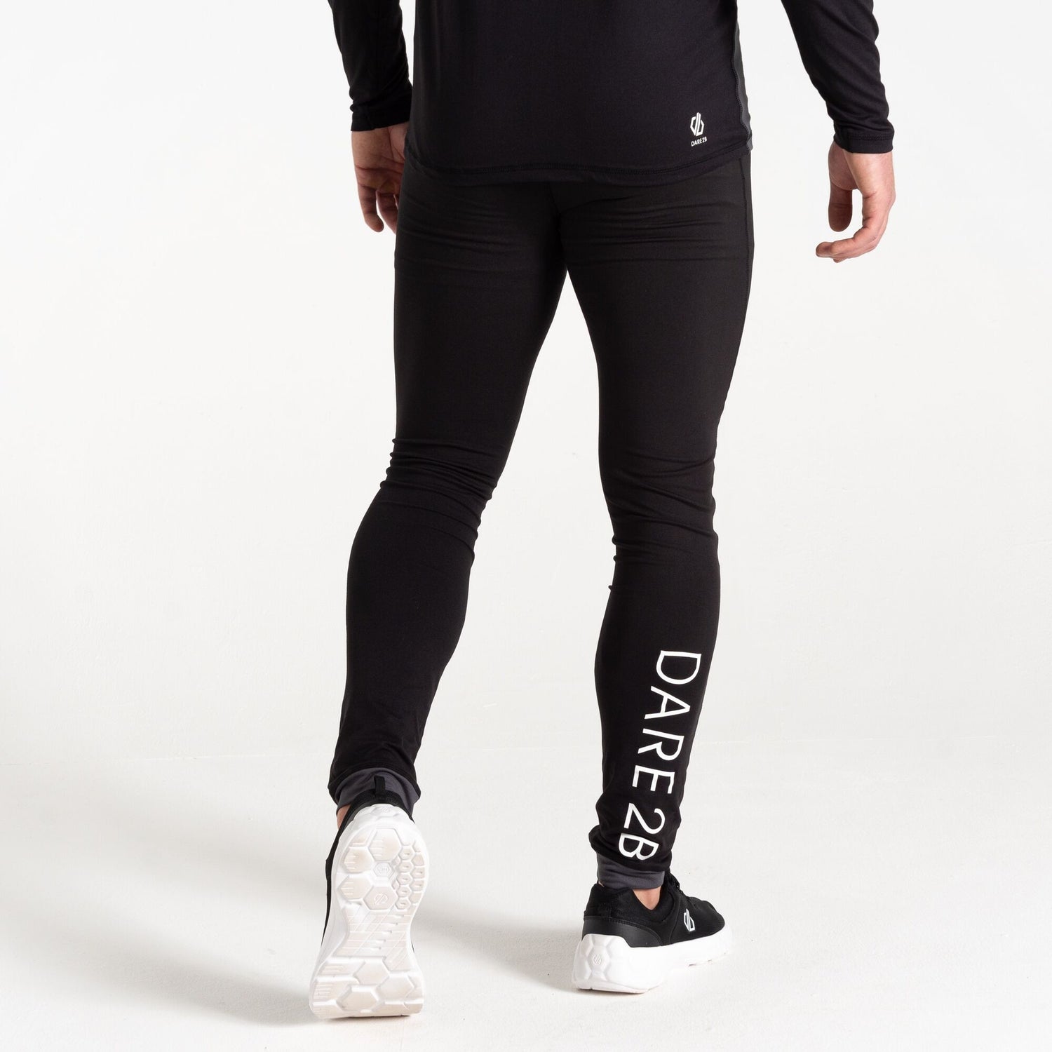 Men's Exchange IIII Base Layers Set