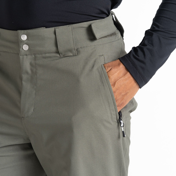 Men's Achieve II Ski Pant