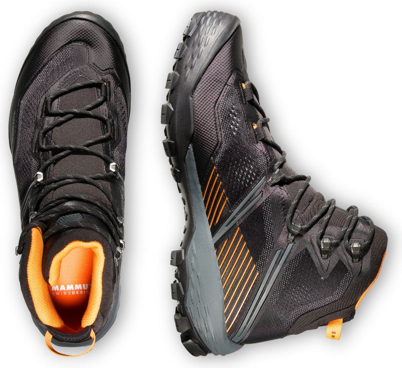 Men's Ducan II High GTX