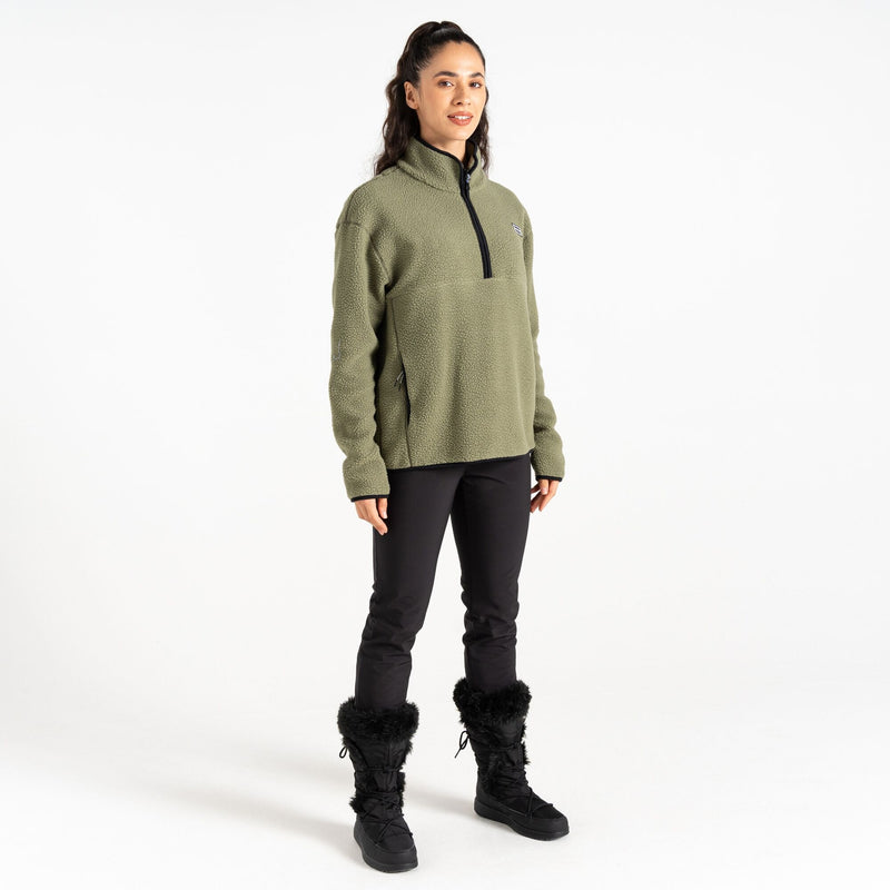 Women's Slide Out Fleece