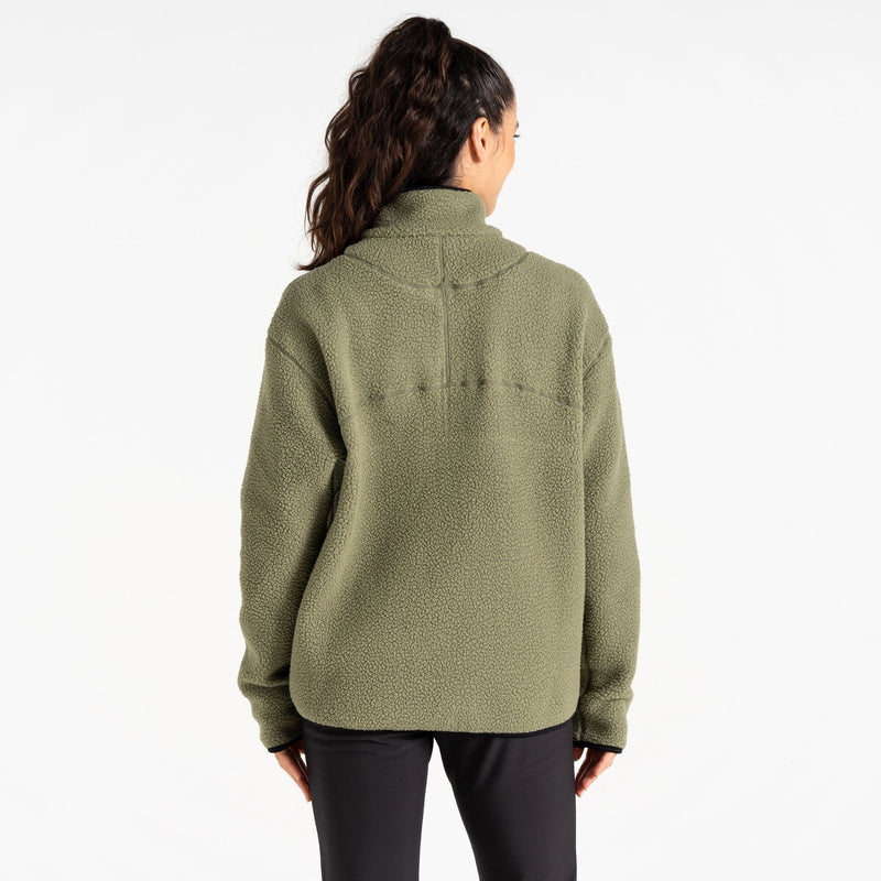 Women's Slide Out Fleece